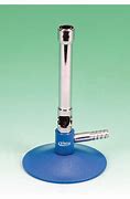 Bunsen Burner