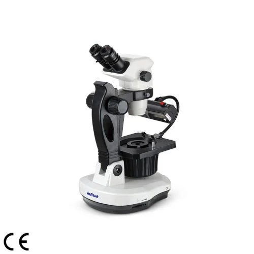 Educational Microscope 3