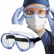 Safety Goggles