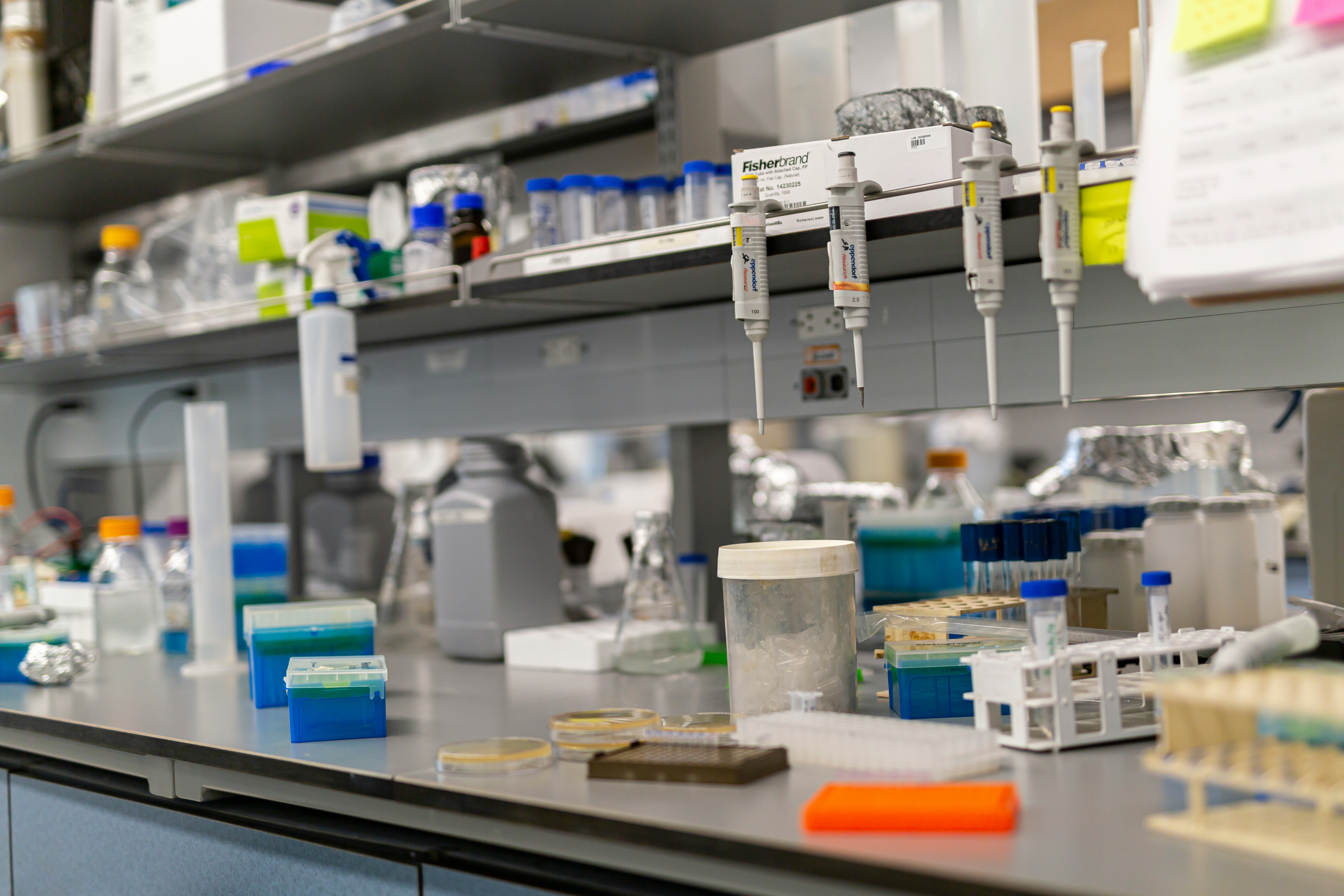 Laboratory Instrument