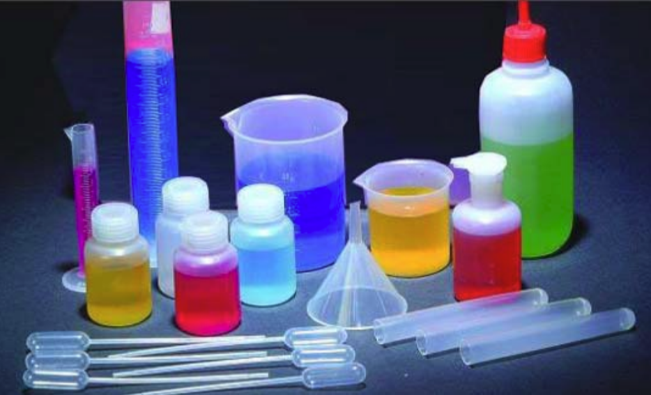 Laboratory Plasticware
